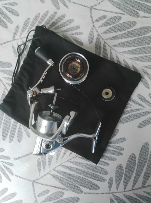 Риболовна макара Ryobi