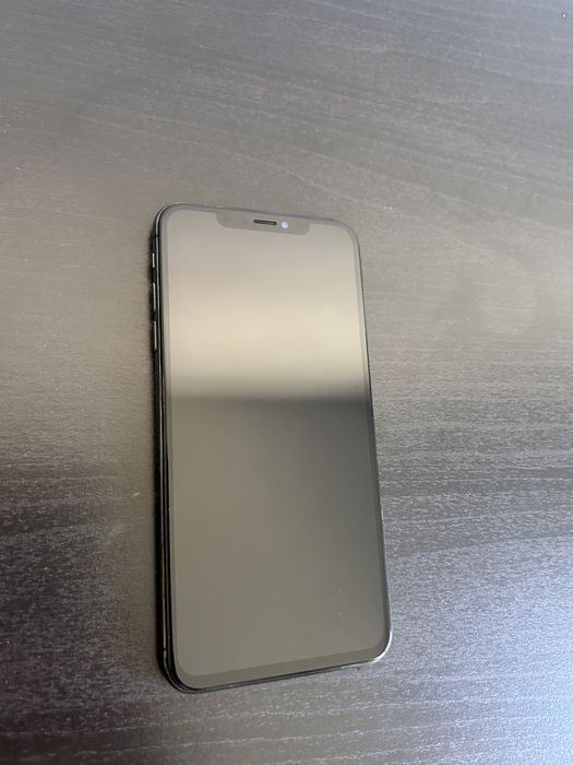 Iphone XS MAX 256gb Space Grey