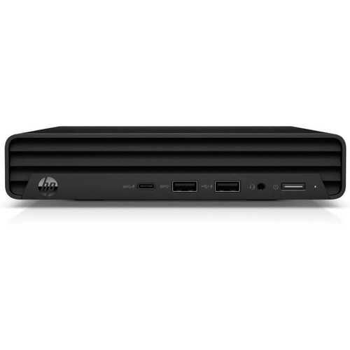 HP Pro Mini PC 260 G9 Desktop  i3-1315U/8GB/256GB
