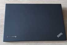 Ноутбук Lenovo ThinkPad X250 экран 12,5", i5, 8gb ram, 256ssd, Win10
