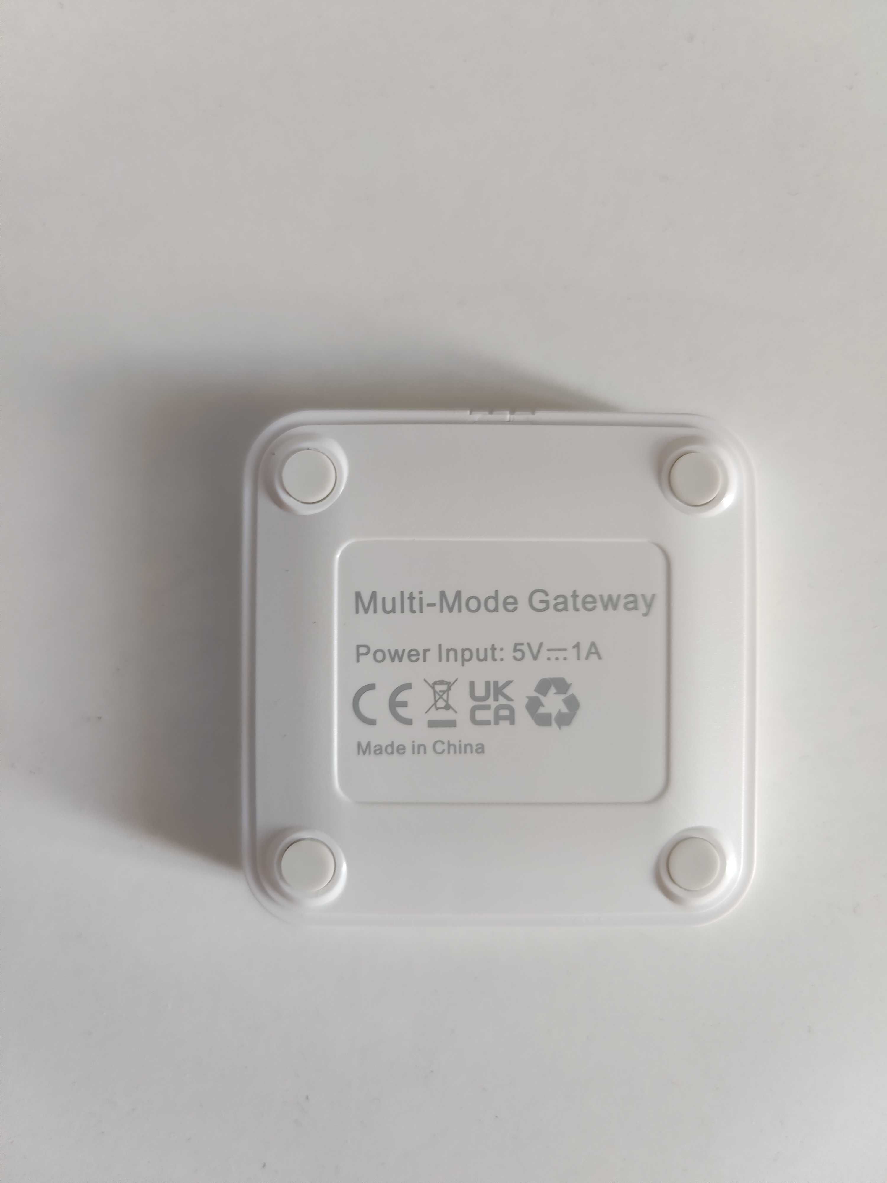 Tuya центр управления Zigbee Smart Gateway