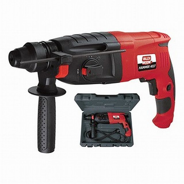 Перфоратор 4037 SDS-PLUS VALEX