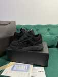 Adidasi Amiri MA-1 piele naturala Full Box colectie noua Premium
