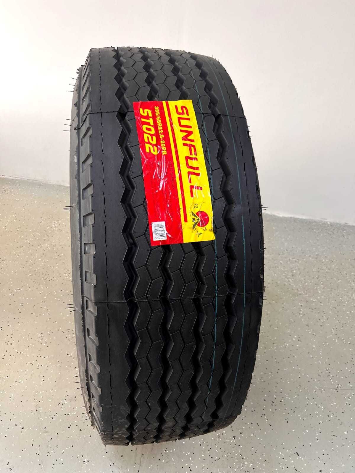 Грузовые шины - 385/65R22.5 бочка прицеп, автошины, шины. 385.65.R22.5