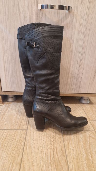 Ботуши Gianni 38 към 39 номер