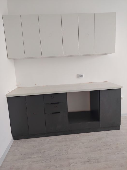 Кухонный гарнитур новый