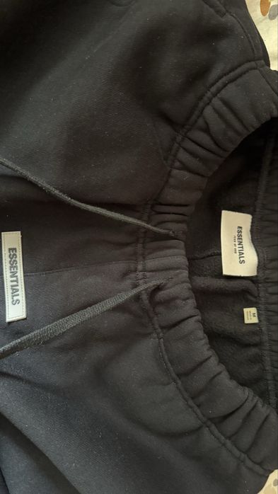 Essentials Fear Of God set/ комплект