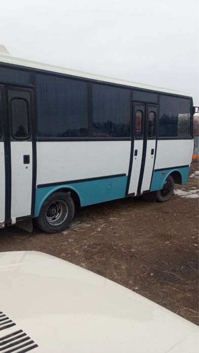 Продавм автобус Otoyol 1996 года