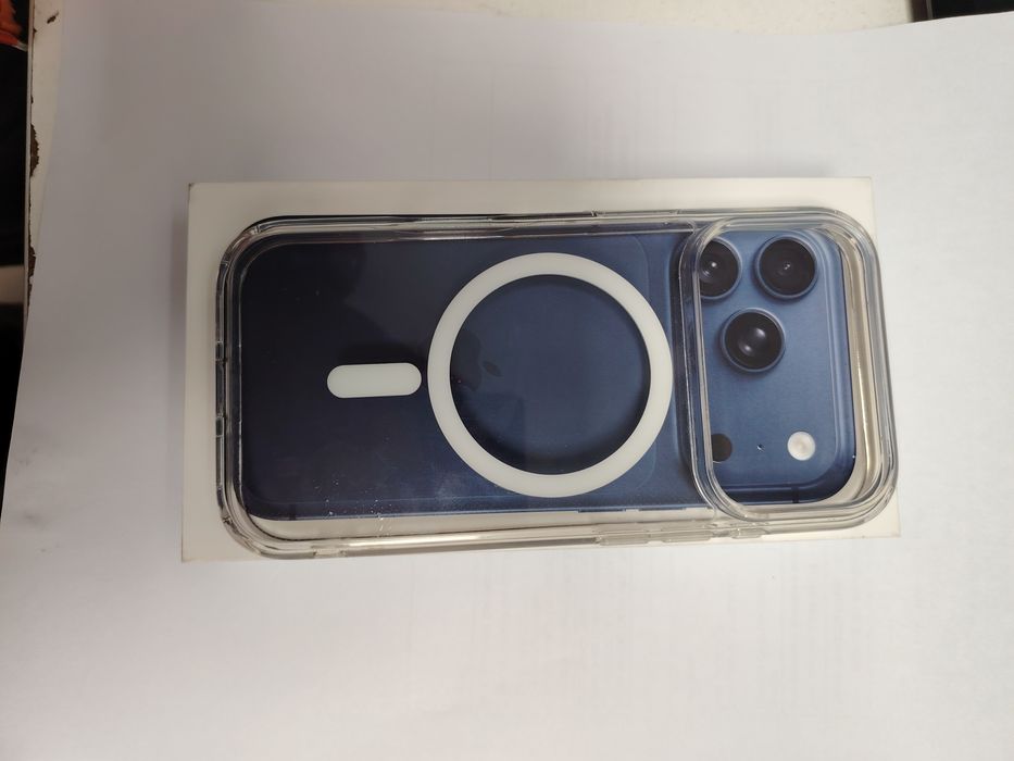 iPhone 17 Pro/5 G /256 Gb