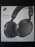 Casti Sennheiser Momentum 4 wireless