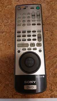 Telecomandă Sony RMT-D107P pentru dvd Sony DVP-S7700