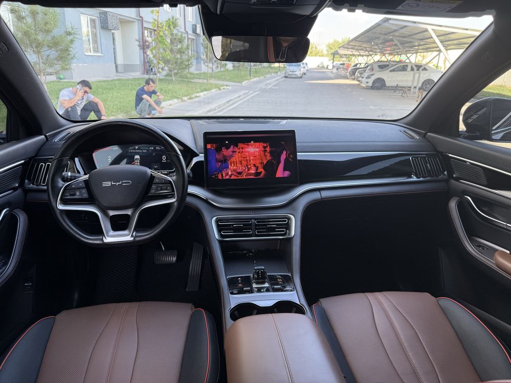 Byd Chenpion Sotiladi