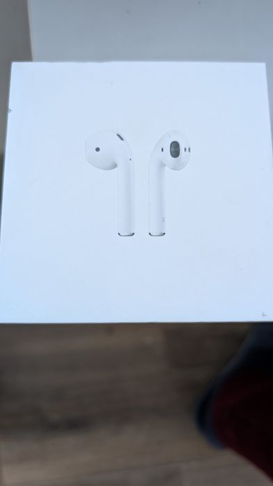 Apple AirPods 2 Originale