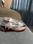 Nike zoom mercurial vapor 15 elite fg