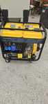generator diesel walkenpower 6kw