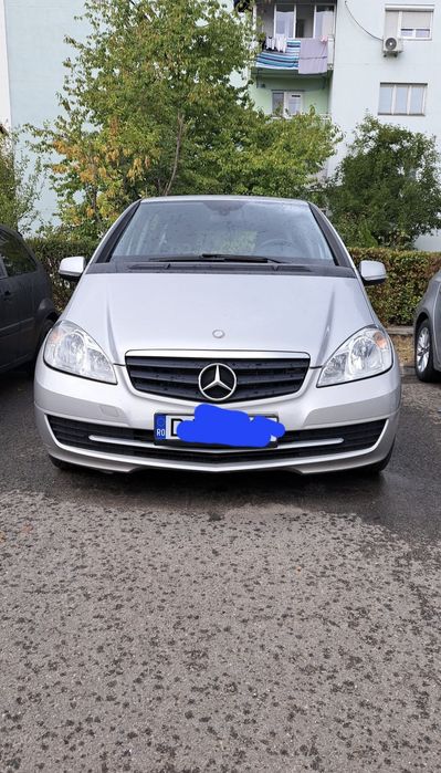 Mercedez Benz clasa A