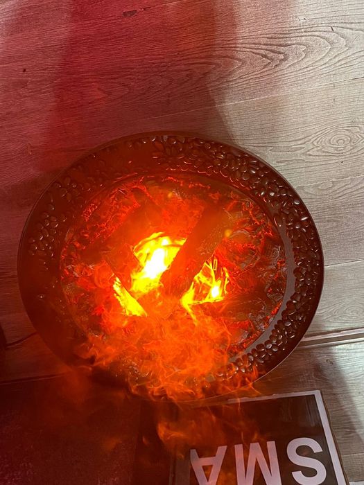 Декоративные пароувлажнители