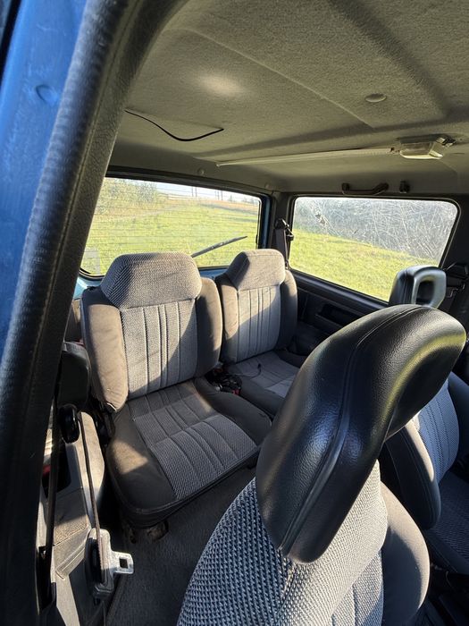 Suzuki vitara 1.6 8V