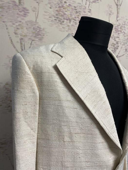 Sacou barbati elegant/eveniment din 100% in M/L