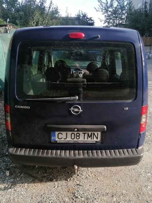 Opel Combo - 2005