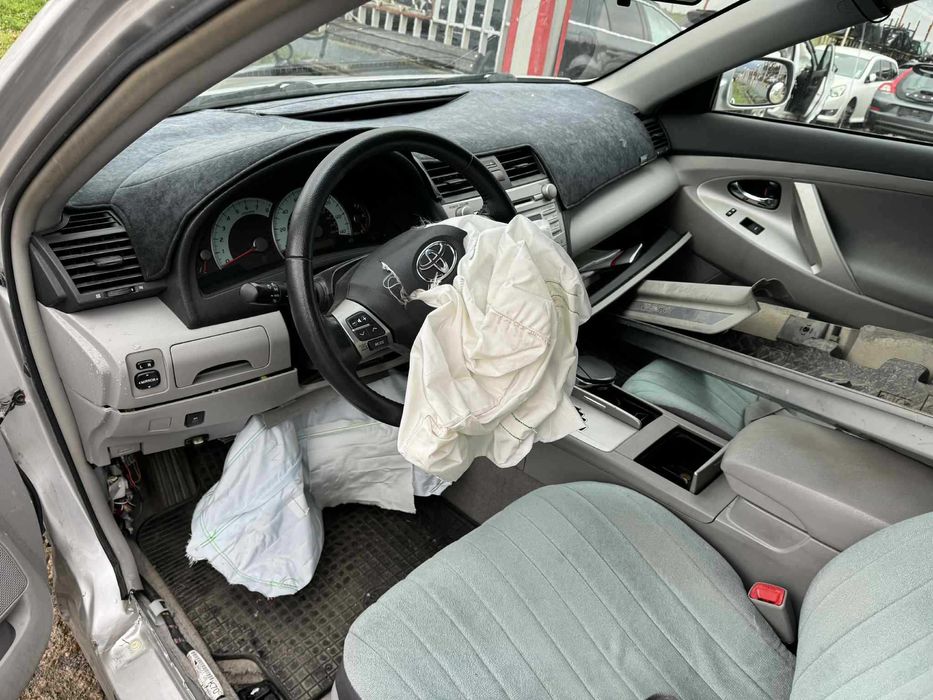 Тойота Камри/Toyota Camry 2.5 (179 кс) Automatic!