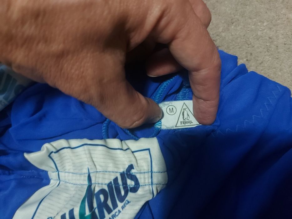 Vând un tricou Lampre original