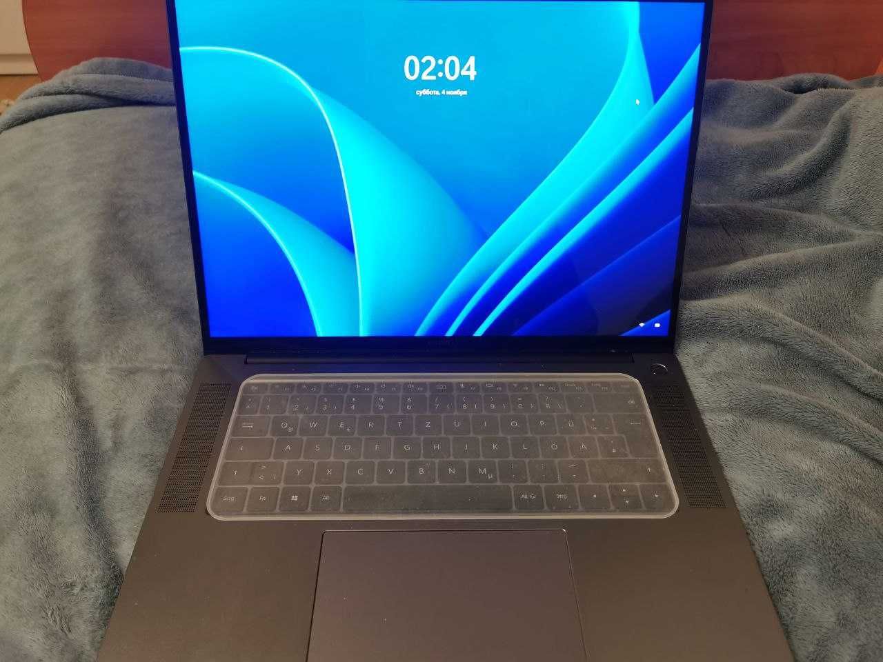 Huawei Matebook 16 [НЕ Е D16]