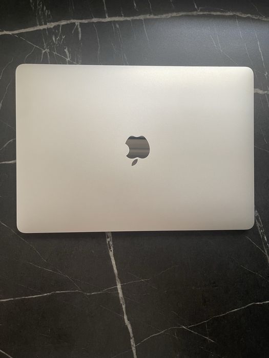 MacBook Pro 2017