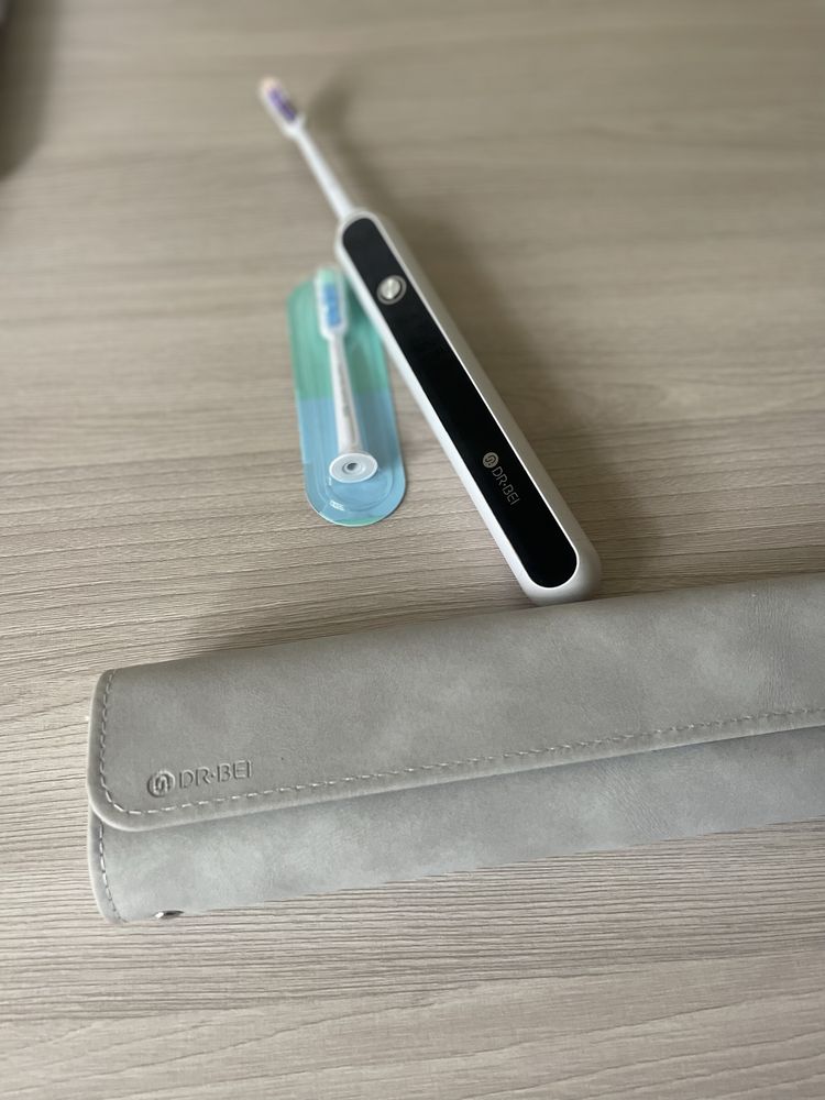 Электронная зубная щётка Xiaomi