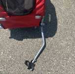 Suport bicicleta pt copii