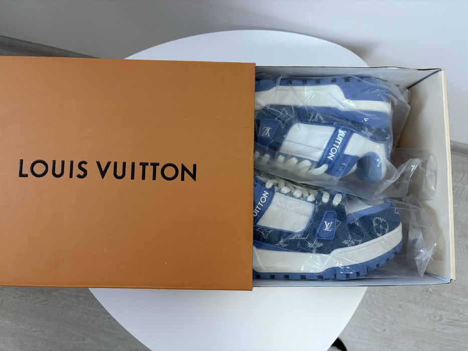 LV Maxi Trainer Marimea 42