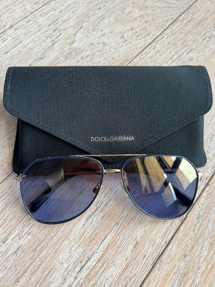 Очки Dolce Gabbana