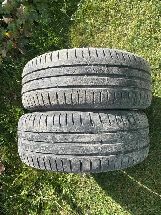 Летни гуми MICHELIN 195/50 Р15