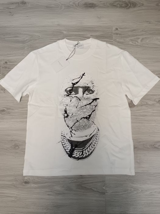 Tricou Ih Nom Nuit