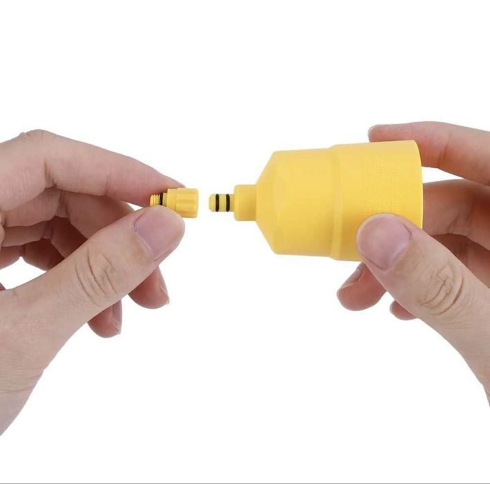 Kit aerisire frane hidraulice bicicleta , kit complet