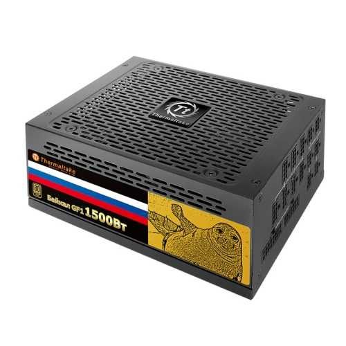 Блок питания Thermaltake Baikal 1500 W