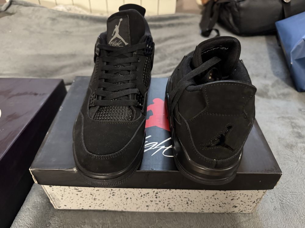 Обувки Air Jordan