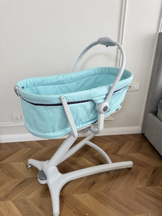 Chicco люлька трансформер