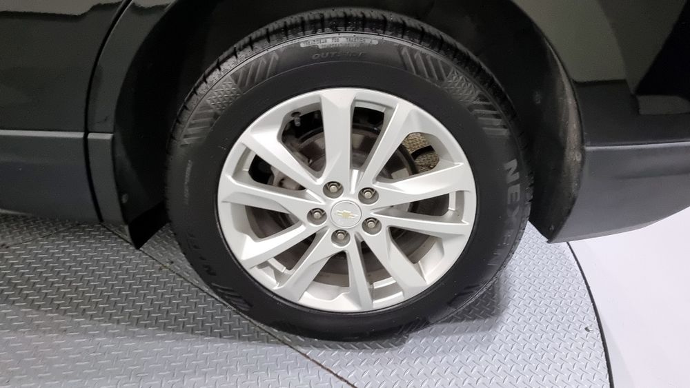 Chevrolet Equinox 2WD LT 2020