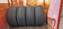 Set 4 Anvelope Michelin 245 50 R18 M+S