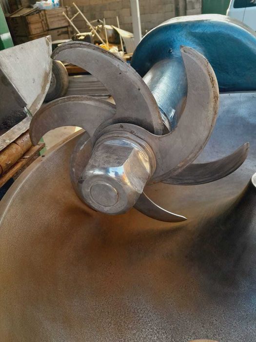 куттер 80 литров пр-ва Югославия