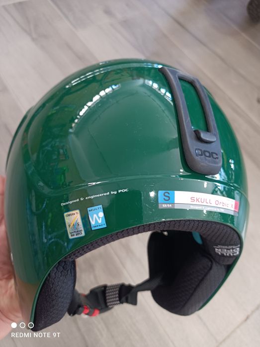 Каска за ски Poc