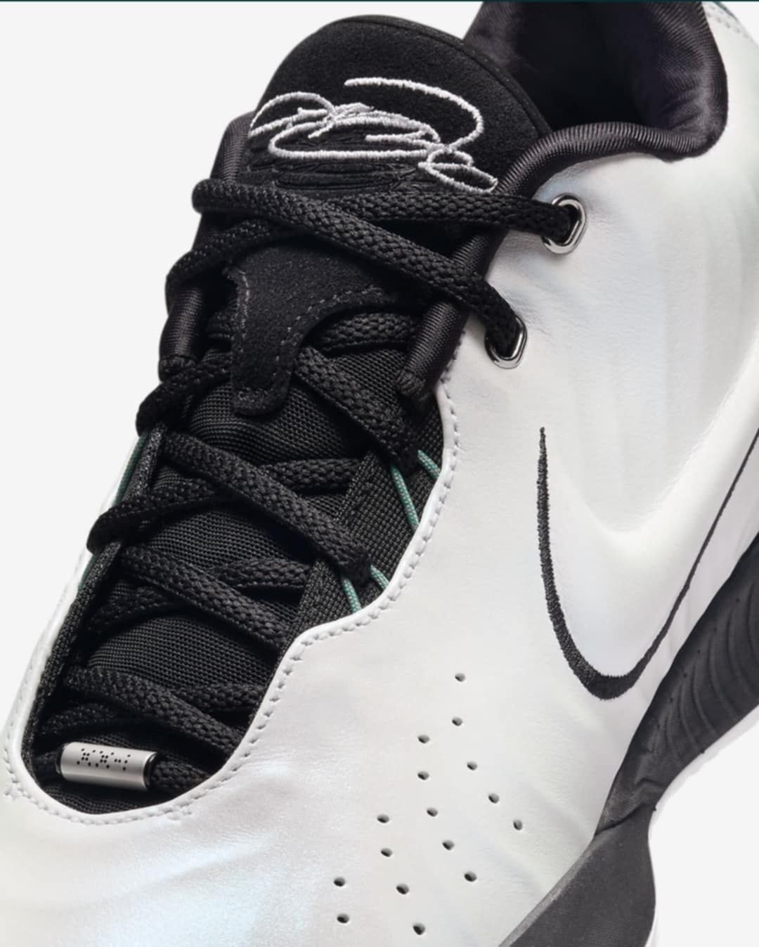 Nike LeBron XXI \ Conchiolin