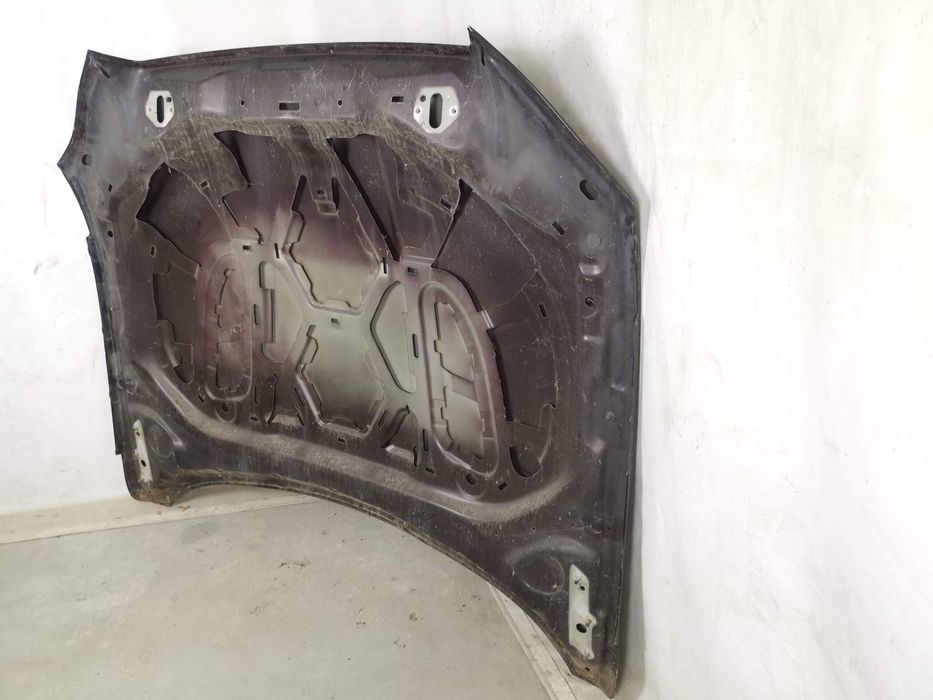 Капак За Двигател Ягуар XJ X351 / Jaguar XJ X351 [ - ] Оригинален И В