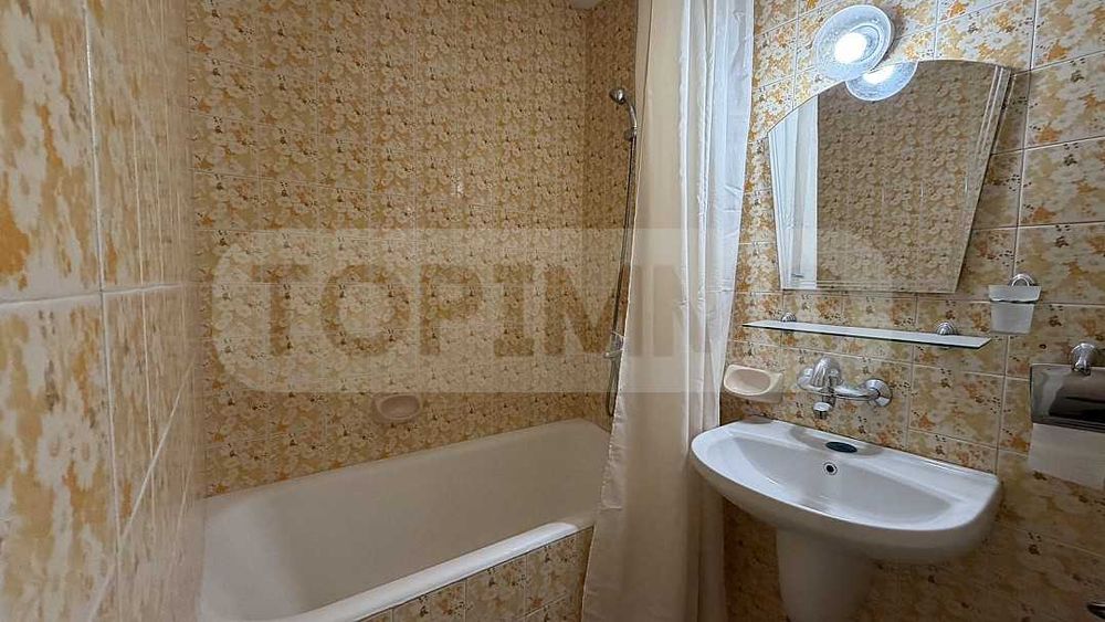 Дава се под наем Двустаен апартамент в Варна, Нептун - 50 кв.м за 480 € - Снимка #8