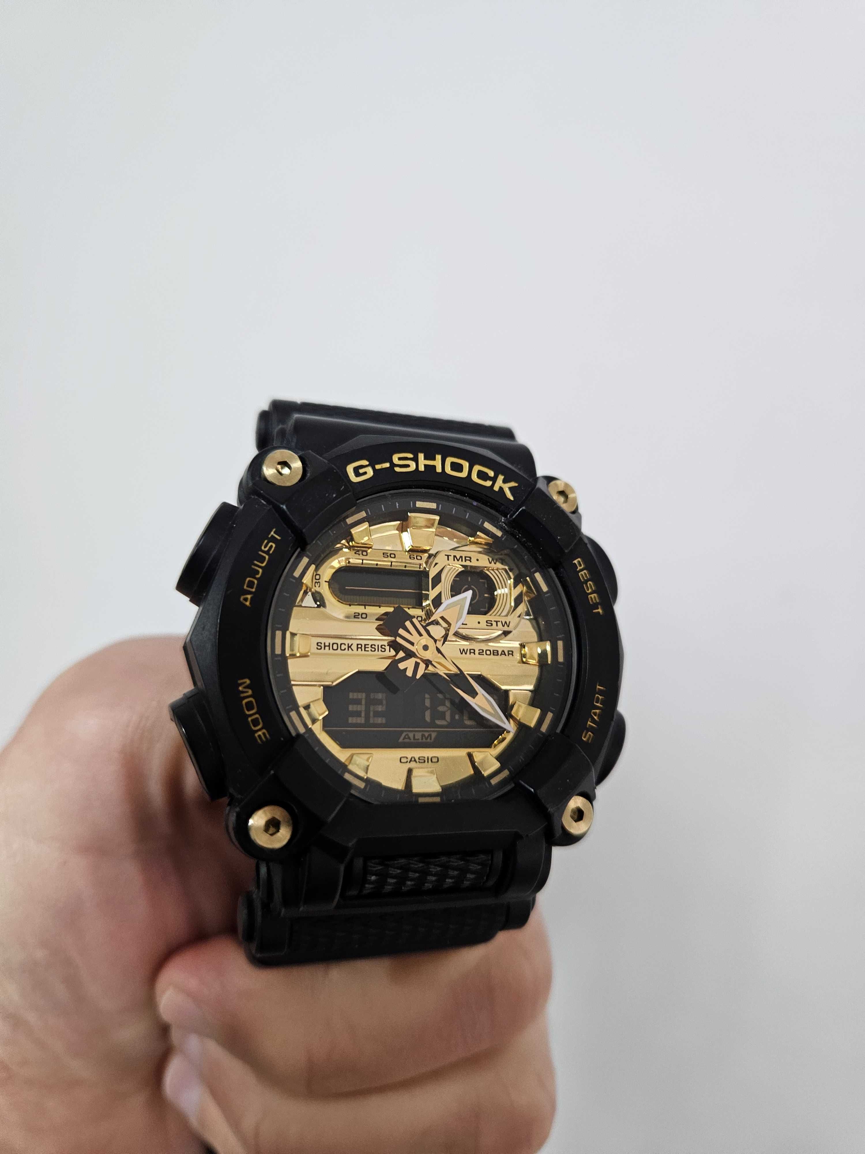 Ceas Casio G-shock original!
