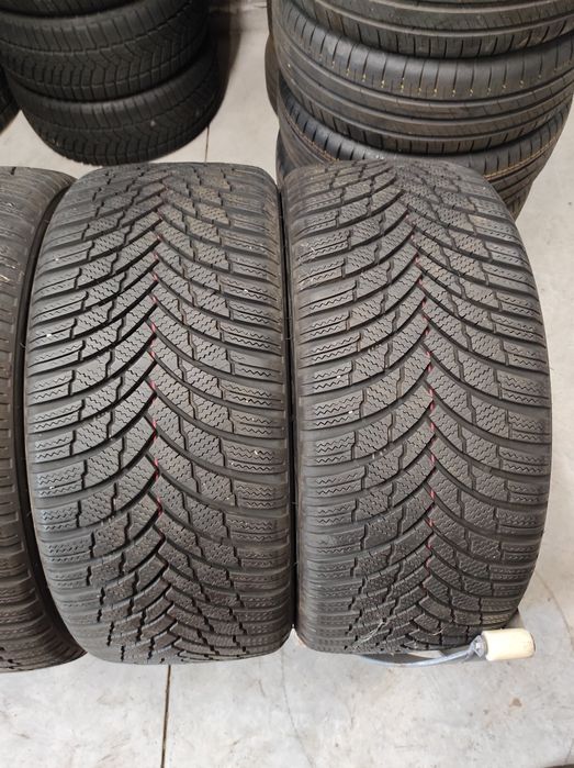 245/40/19 Firestone 4бр