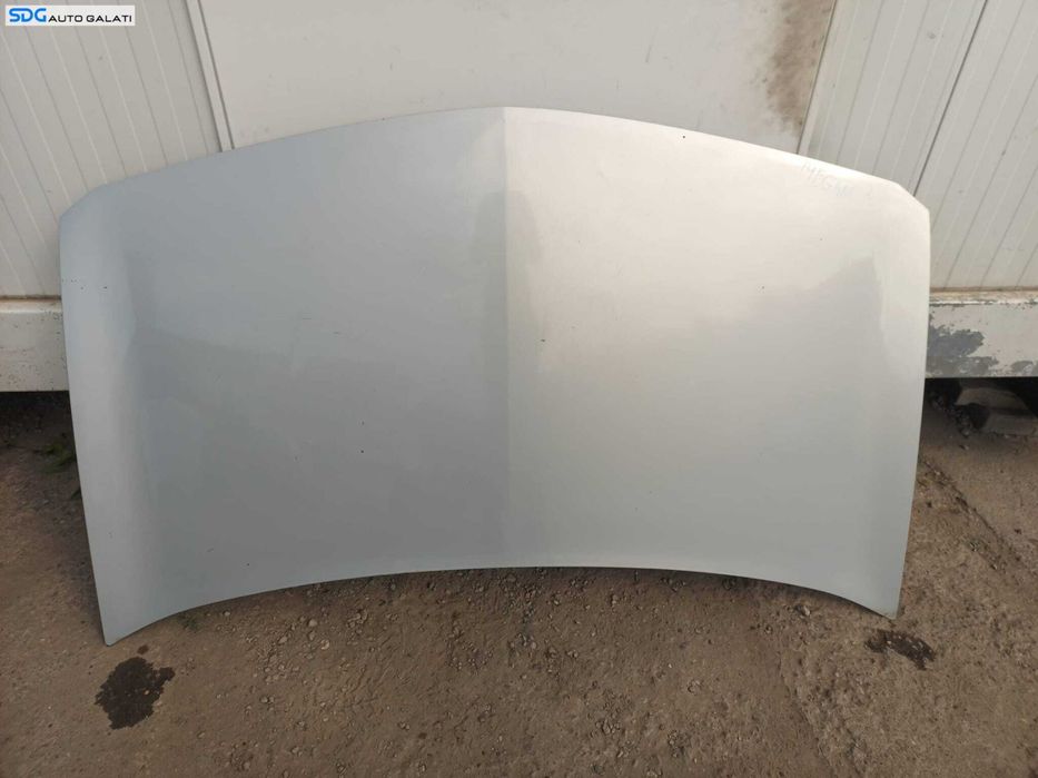 Capota Motor Renault Megane 2 2002 - 2008 [L0627]