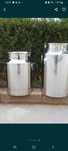 Vas inox 25 L / 42 L / 48L /58L / 68 L  marmită pentru carne la garniț