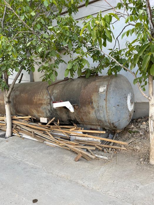 Shesterno sotiladi 10 t